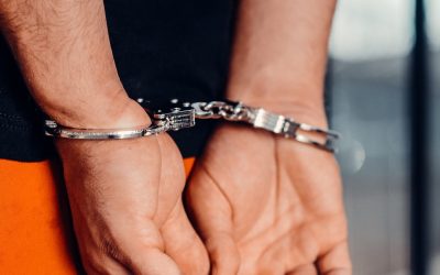 Doi bărbați au fost reținuți în Hârșova, județul Constanța, după ce au fost implicați într-un incident violent