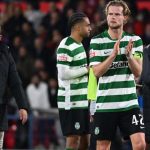 Estrela-Sporting (ONZES): Hjulmand e mais três novidades no onze leonino