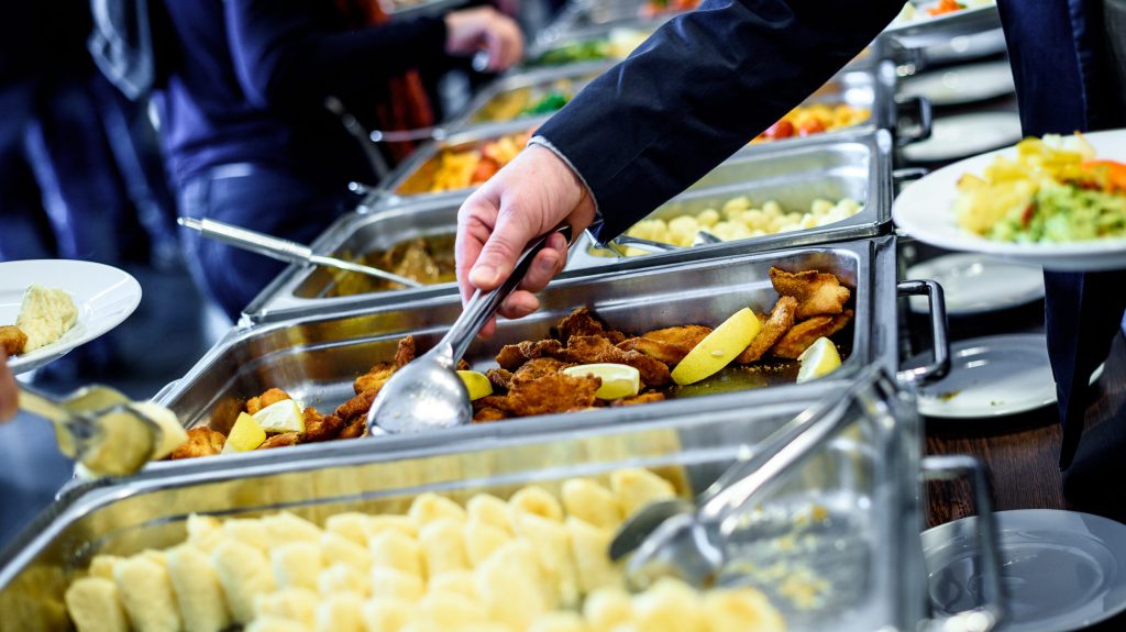 Exclusiv: Primii chiriași ai celui mai mare food hall din București schimbă HoReCa!
