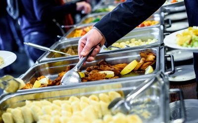 Exclusiv: Primii chiriași ai celui mai mare food hall din București schimbă HoReCa!