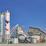 Holcim România semnează un acord de finanţare cu...