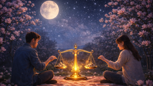 Horoscopul zilei de 1 aprilie