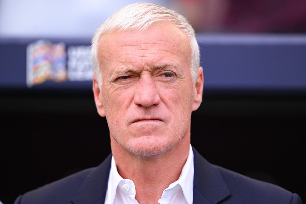 Pierre Ménès comentează declarațiile controversate ale lui Philippe Diallo despre selecționerul echipei naționale Cunoscutul jurnalist sportiv Pierre Ménès a revenit asupra subiectului selecției viitorului antrenor al echipei naționale de fotbal a Franței, în urma recentelor declarații ale președintelui Federației Franceze de Fotbal (FFF), Philippe Diallo