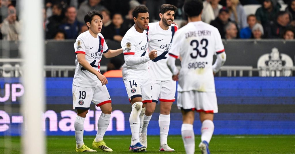 Paris Saint-Germain se confruntă cu o presiune enormă înaintea meciului cu Toulouse FC, programat astăzi la ora 20:45, în cadrul Ligii 1
