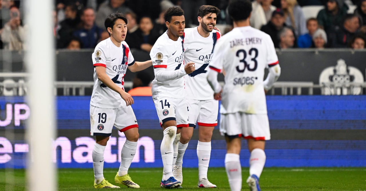 Paris Saint-Germain se confruntă cu o presiune enormă înaintea meciului cu Toulouse FC, programat astăzi la ora 20:45, în cadrul Ligii 1