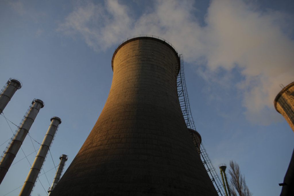 Termoficare: Peste 1.500 de blocuri din București, fără apă caldă, după oprirea căldurii