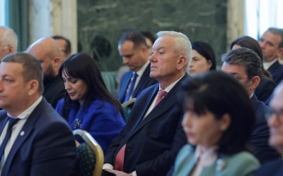 Un „bolojan” în PSD, curajos înaintea votului: „Sunt mulți ca mine, dar le e teamă!”