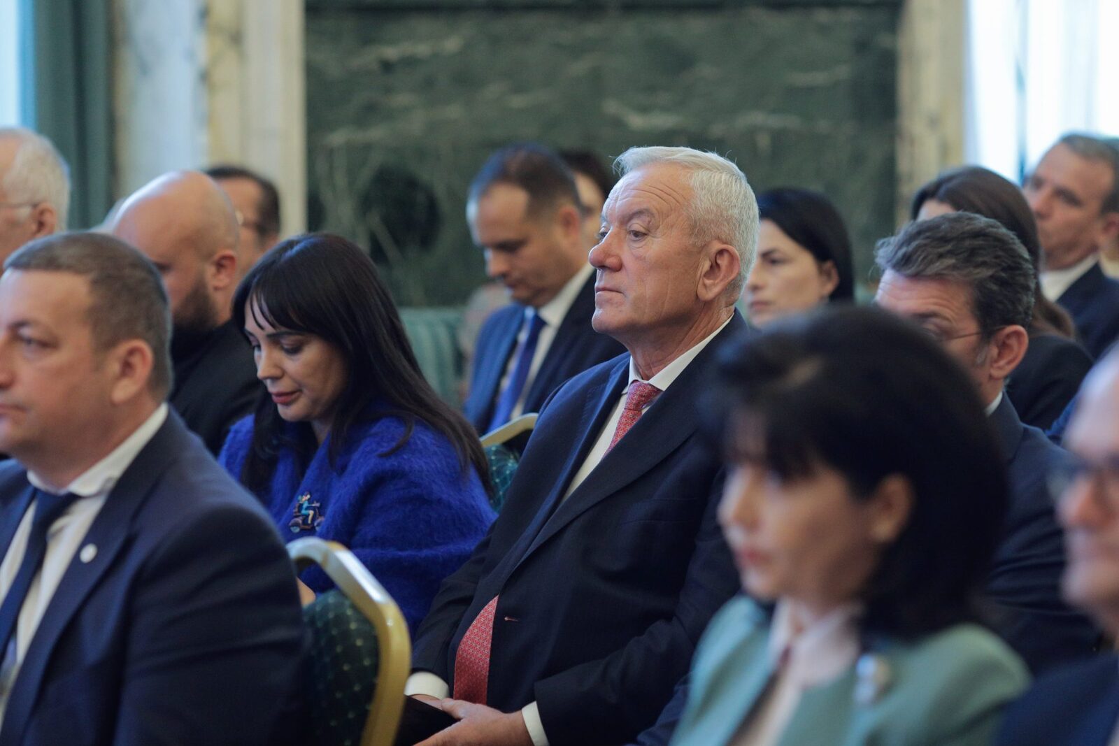Un „bolojan” în PSD, curajos înaintea votului: „Sunt mulți ca mine, dar le e teamă!”