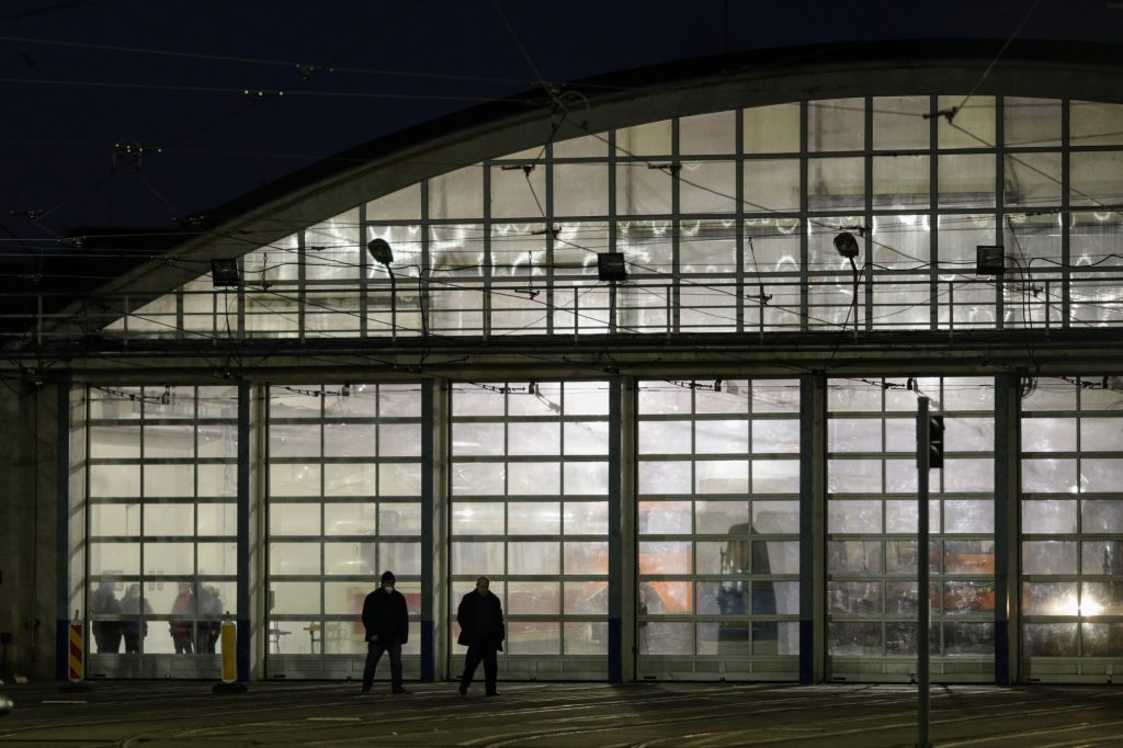 STB, săptămână de lucru redusă la 4 zile: Salarii mai mici de luni în București