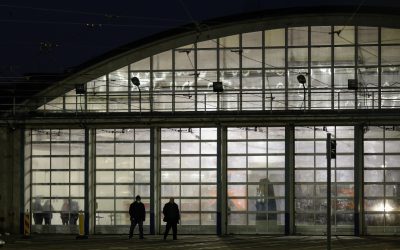 STB, săptămână de lucru redusă la 4 zile: Salarii mai mici de luni în București