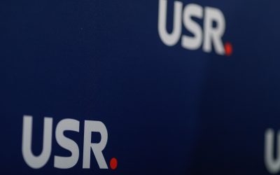 USR taxează PSD: „Dacă plecați, luați toată șefimea din stat!”