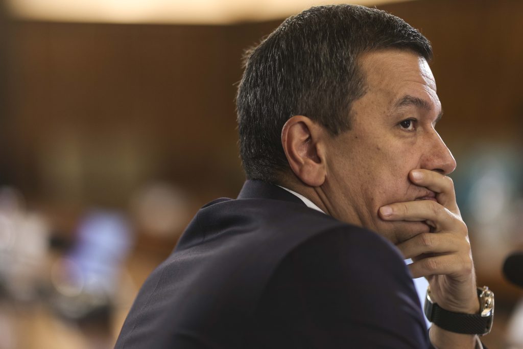 PSD renegociază guvernarea: Grindeanu, consultări la Cotroceni marți sau miercuri