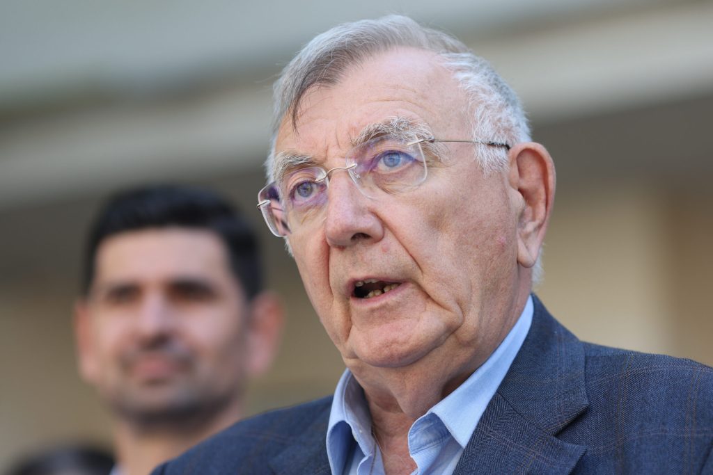 Corupție la București: Chiliman, achitat după acuzații de 670 milioane euro