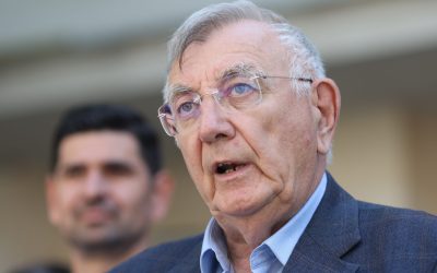 Corupție la București: Chiliman, achitat după acuzații de 670 milioane euro