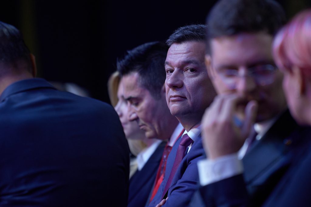 Grindeanu, pe muchie de cuțit la PSD: Sfârșitul șefiei, aproape?