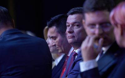 Grindeanu, pe muchie de cuțit la PSD: Sfârșitul șefiei, aproape?