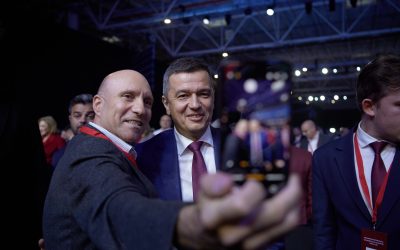 PSD numără zilele până la consultarea BOLOJAN: „Momentul Adevărului”