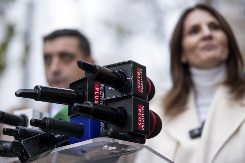 CNA vs Realitatea Plus: De ce-a fost judecat rapid la București, nu-n zeci de luni?