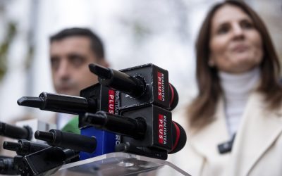 CNA vs Realitatea Plus: De ce-a fost judecat rapid la București, nu-n zeci de luni?