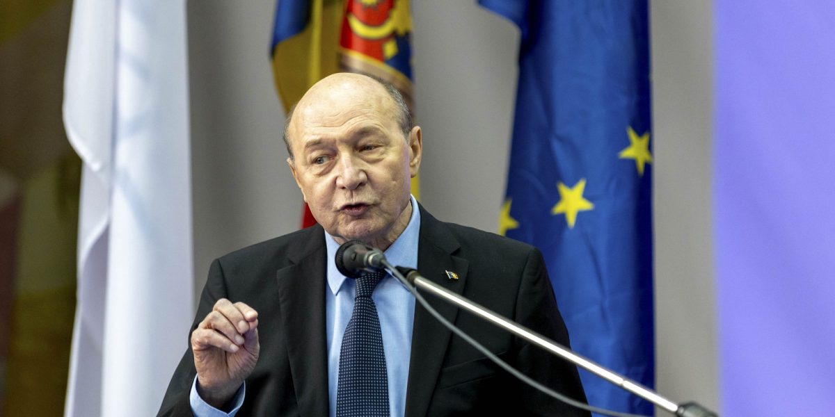 Băsescu, despre ieșirea SUA din NATO: „Noua alianță democratică”