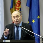 Băsescu, despre ieșirea SUA din NATO: „Noua alianță democratică”