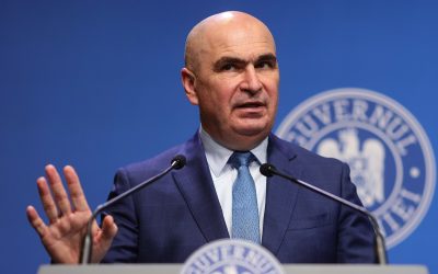 Omul care i-a dat carnetul lui Băsescu, despre greșelile lui Bolojan: „Cheltuim ce n-avem!”