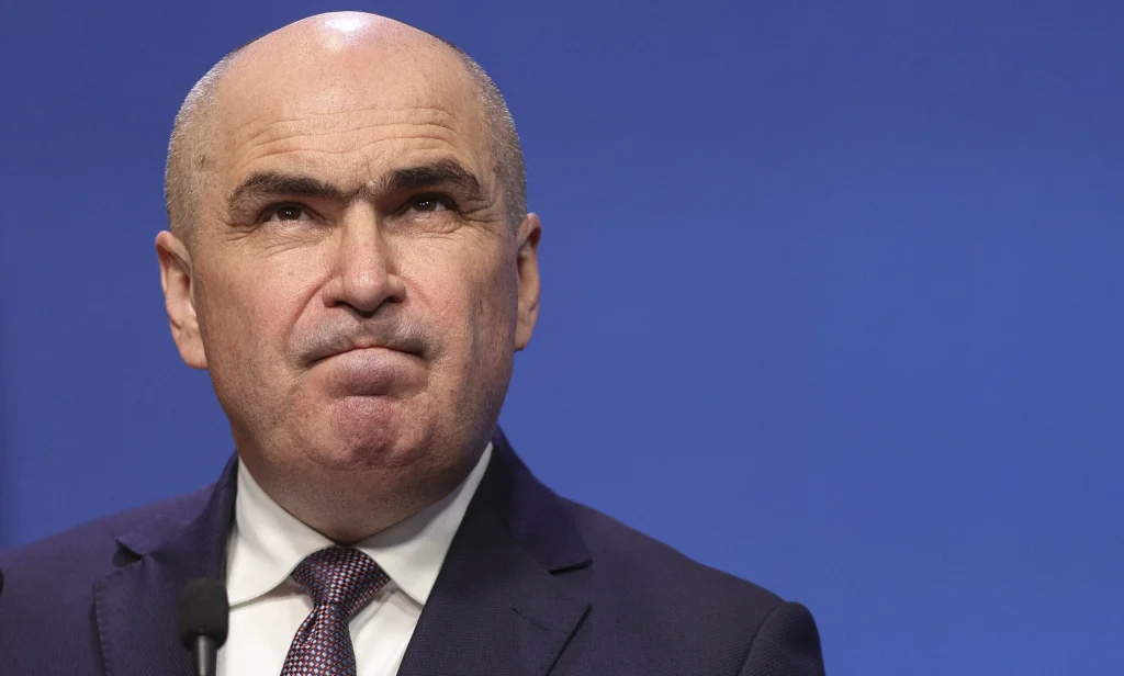 Bolojan pregătește retragerea PSD: Cine preia ministerele, fără demitere