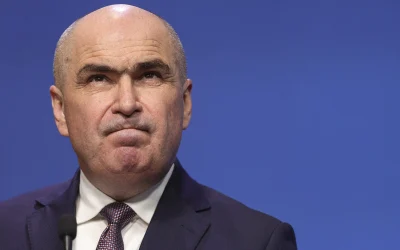 Bolojan pregătește retragerea PSD: Cine preia ministerele, fără demitere