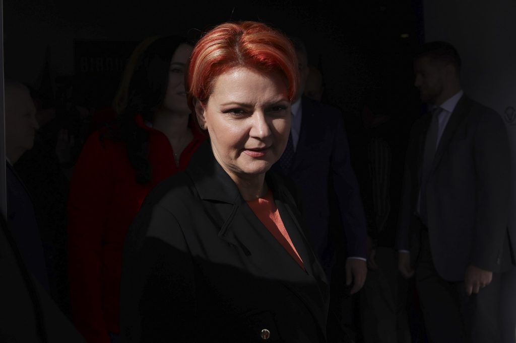 Vasilescu, atacuri furibunde la Bolojan și Gheorghiu: „Șobolanul” cu o sprânceană