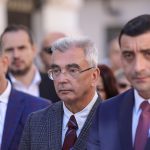 AUR vrea moțiune: Ce așteptări are numărul 2 din partid de la PSD