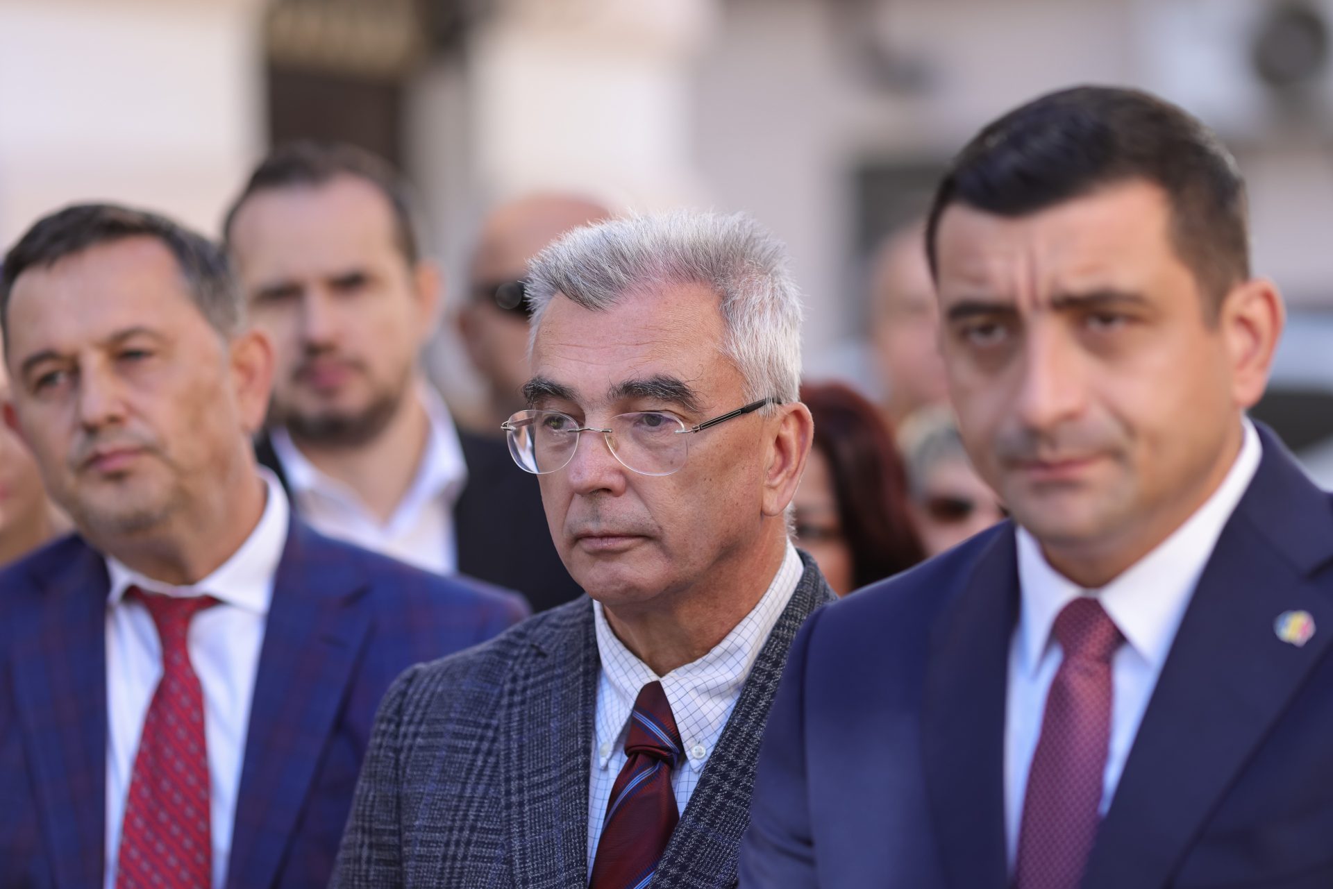 AUR vrea moțiune: Ce așteptări are numărul 2 din partid de la PSD