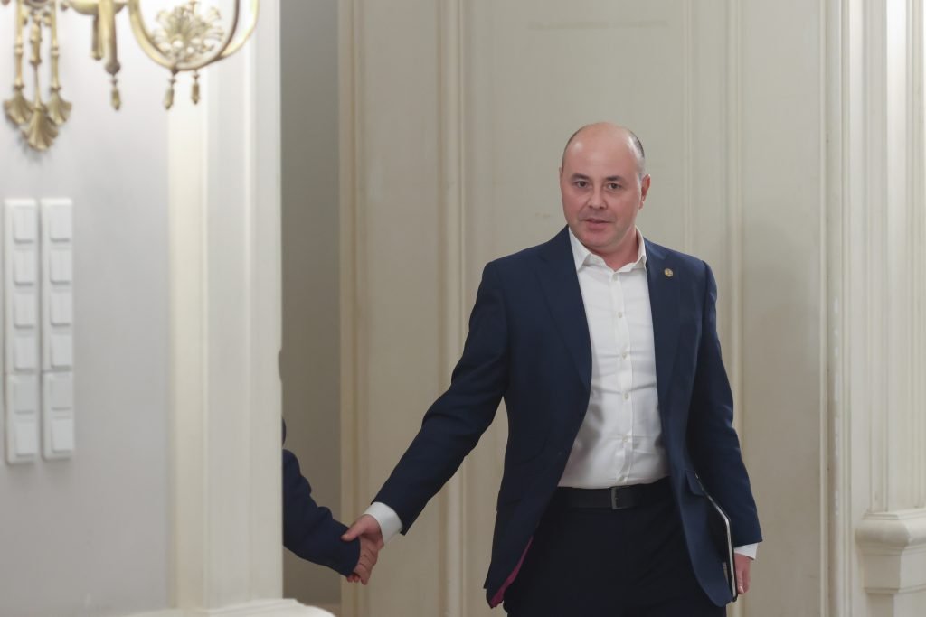 Bolojan, furios pe Nicușor Dan: „O decizie de o gravitate extremă”! Scandal la Primăria București