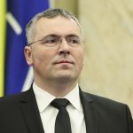 Claudiu Sandu, CSM, despre numirile lui Nicușor Dan: „Decizie exclusiv politică”