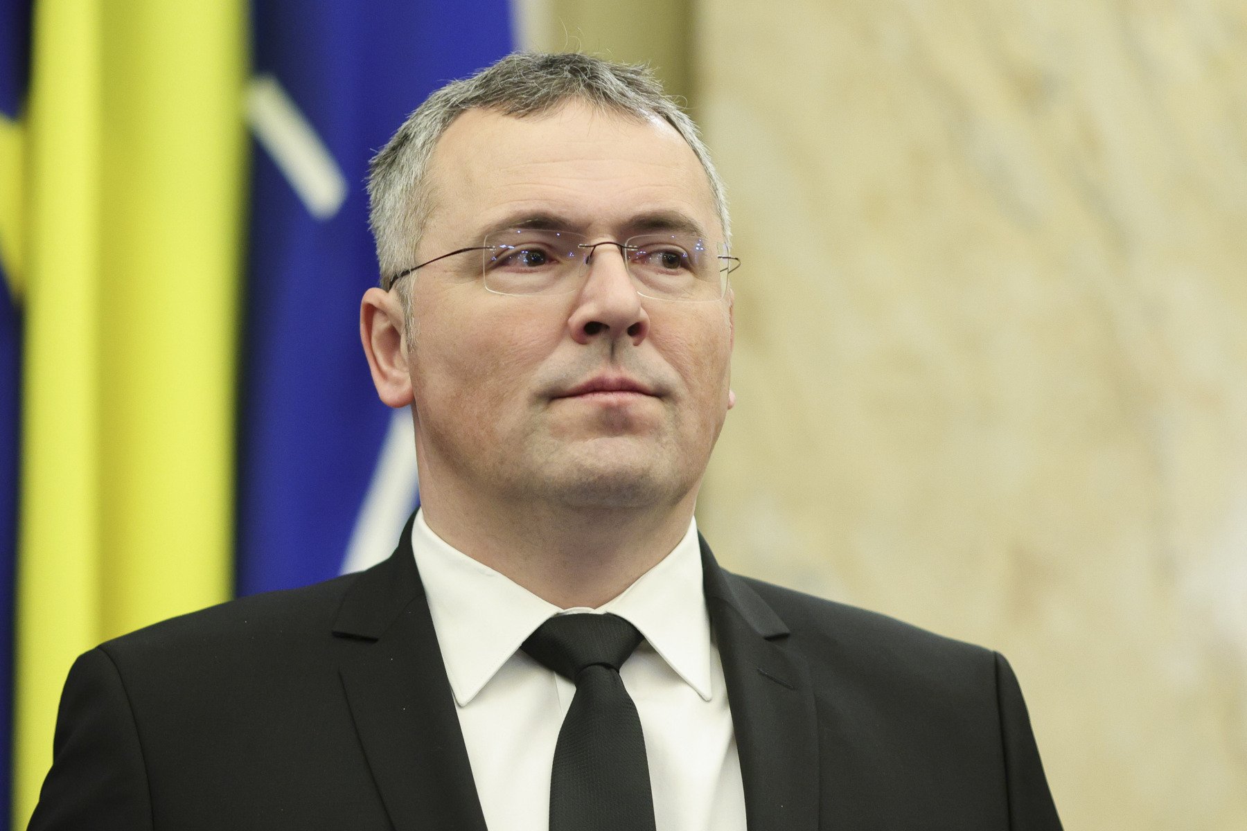 Claudiu Sandu, CSM, despre numirile lui Nicușor Dan: „Decizie exclusiv politică”