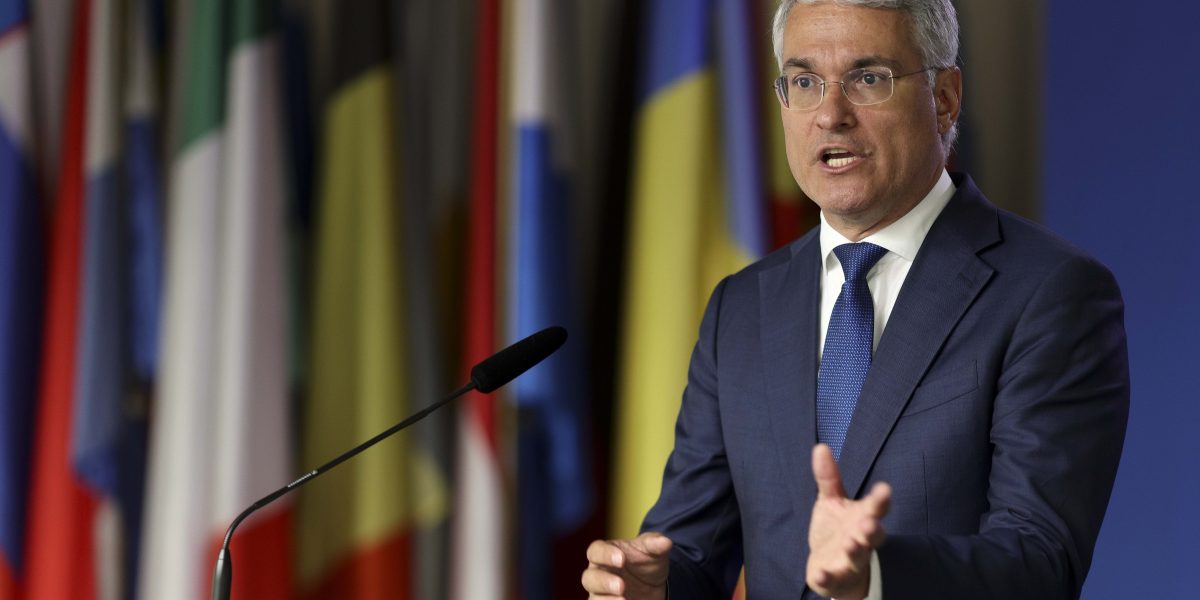 România, „campioană” la reducerea decalajelor UE, conform lui Pîslaru