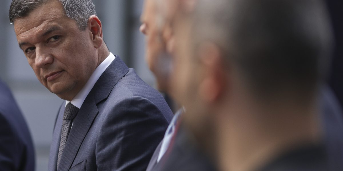 Grindeanu și „bolojenistul” său: Singurul PSD-ist care vrea în continuare la guvernare