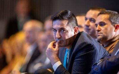 Numărul 2 în PSD, atac frontal: Coaliția, pe butuci. Ilie Sărăcie, OUT!