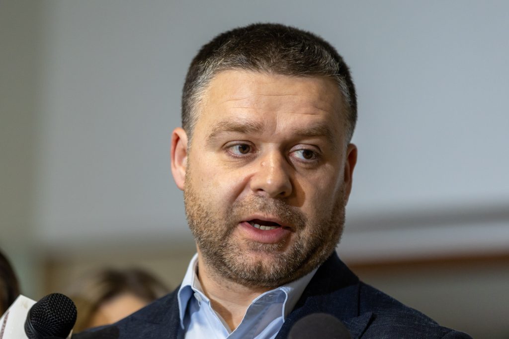 Ciucu, război TOTAL cu PSD: „Ați pariat greșit!”, dacă pică Guvernul Bolojan
