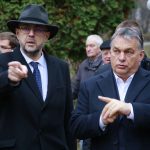 Kelemen, la Debrețin cu Orban: „Șeful ardelenilor” pe scena campaniei