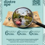 Veolia România continuă Olimpiada națională de biodiversitate „Natura dintre ape”