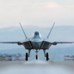 Canada, cu ochii pe avionul de luptă: Alianță cu UK, Italia și Japonia?