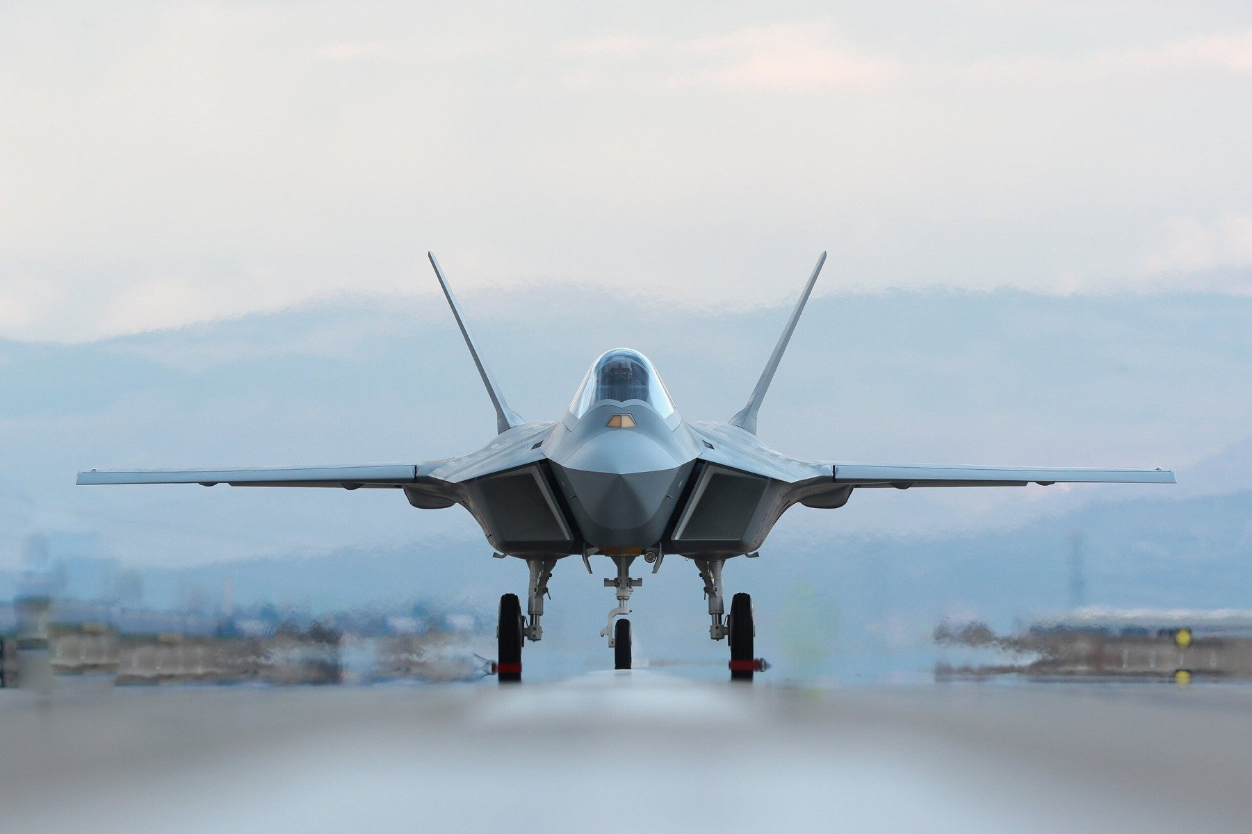 Canada, cu ochii pe avionul de luptă: Alianță cu UK, Italia și Japonia?