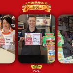 Vânzătoarele din România, premii de până la 20.000 lei: „Am muncit mult!”