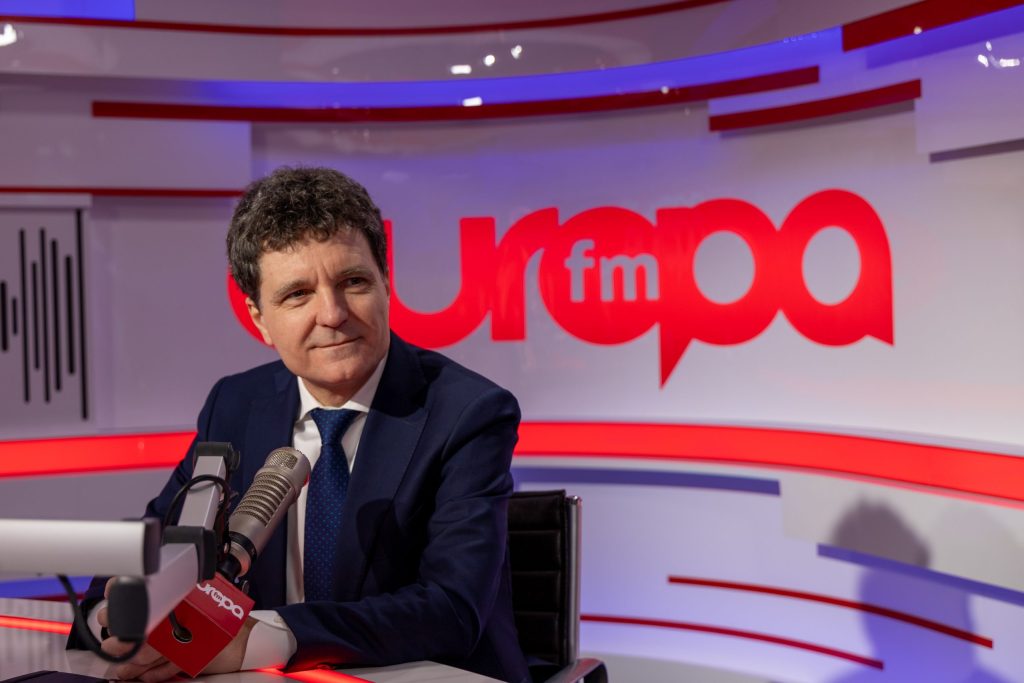 Nicușor Dan, despre un posibil premier PSD: Exclus susținerea AUR!