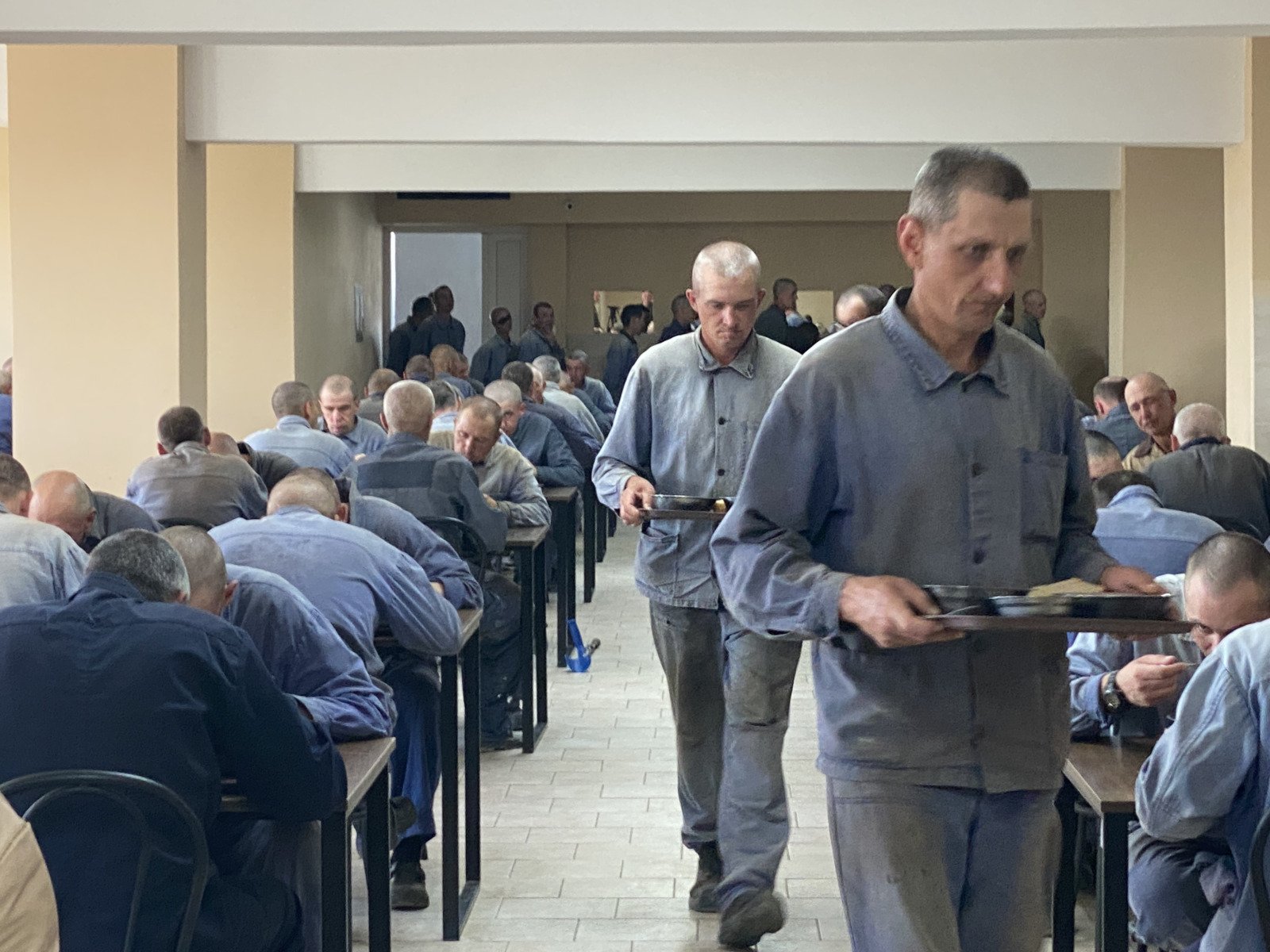 Rusia și Ucraina: Schimb masiv de prizonieri, 175 deținuți de fiecare parte
