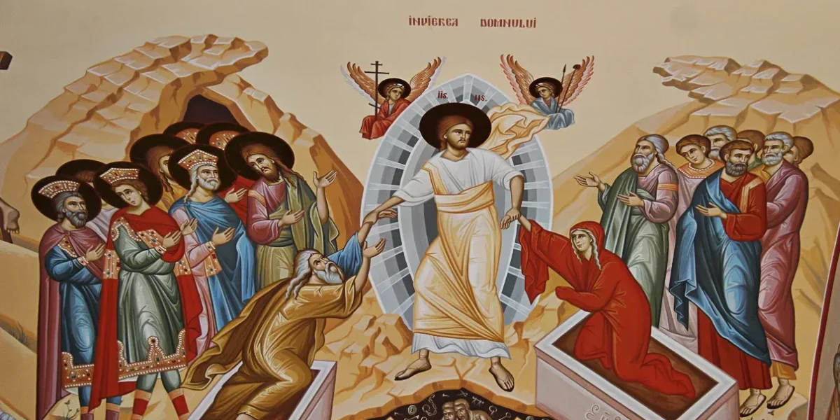 Întâlnirea cu Hristos cel Înviat: O experiență spirituală unică