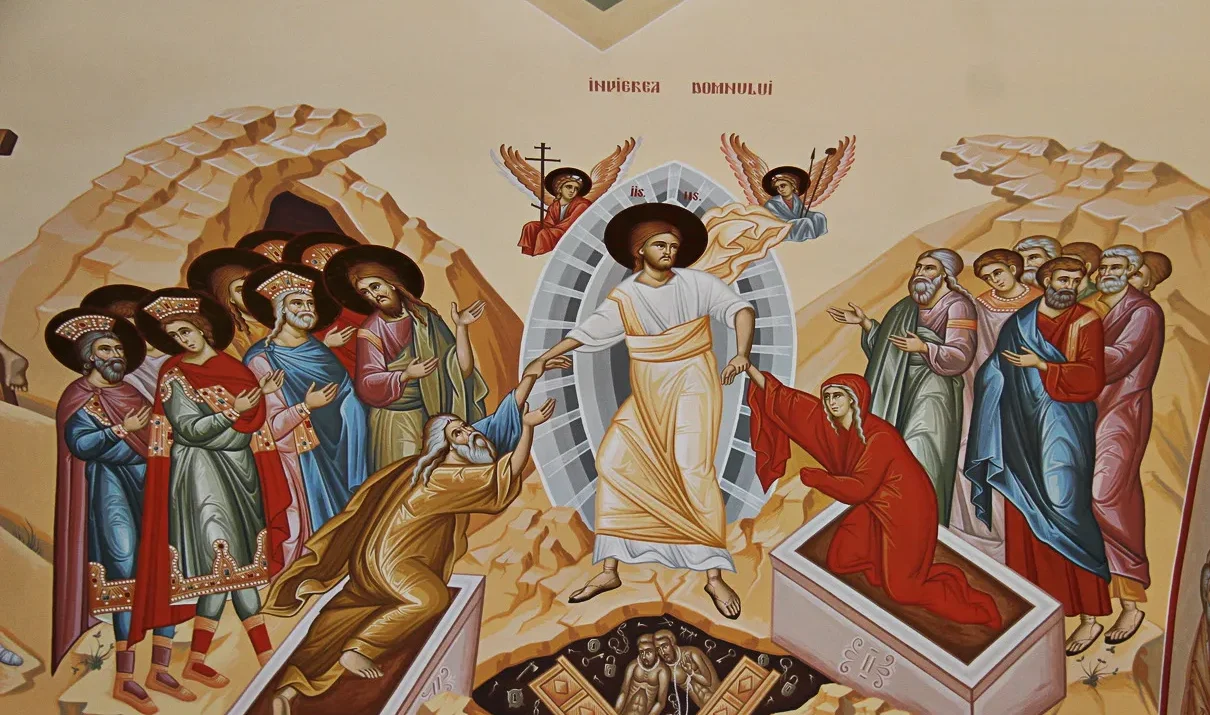 Întâlnirea cu Hristos cel Înviat: O experiență spirituală unică