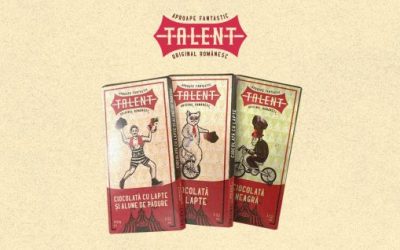 Fostul CEO SOCAR și antreprenori, 170.000 de euro într-un brand de ciocolată italiană