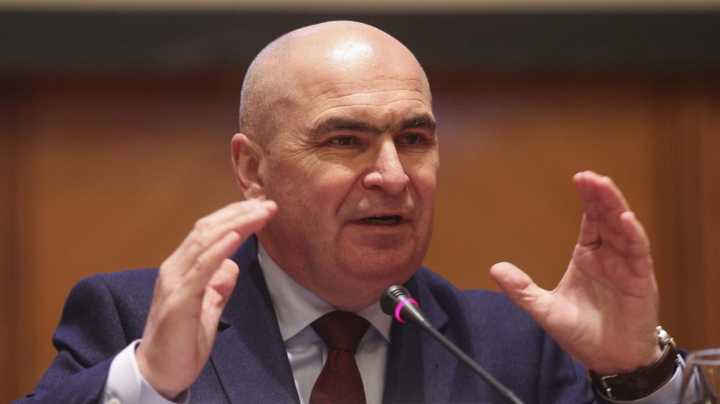 Bolojan, bilanț exploziv în PNL: Ce le-a zis colegilor