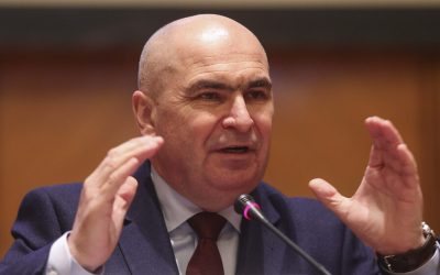 Bolojan, bilanț exploziv în PNL: Ce le-a zis colegilor